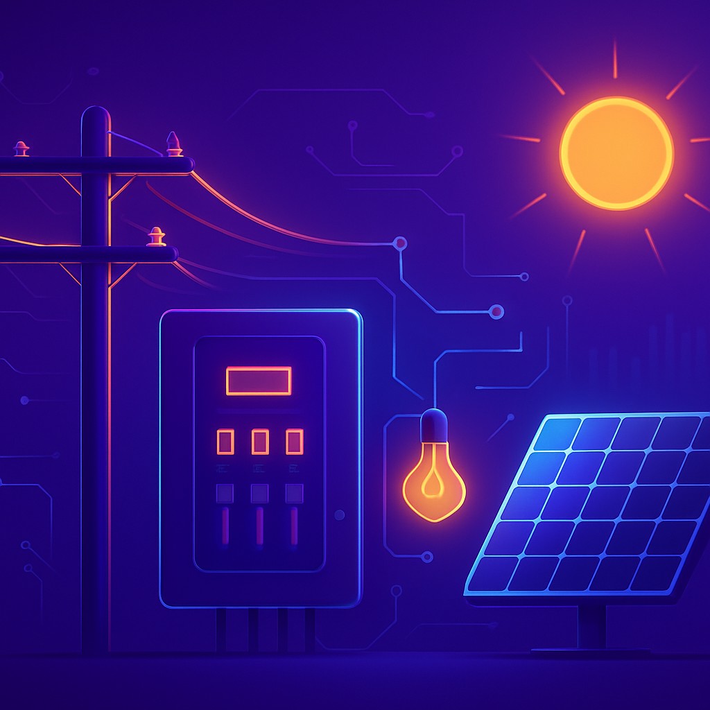 Top 10 Best Electrical Contractors in Burkina Faso