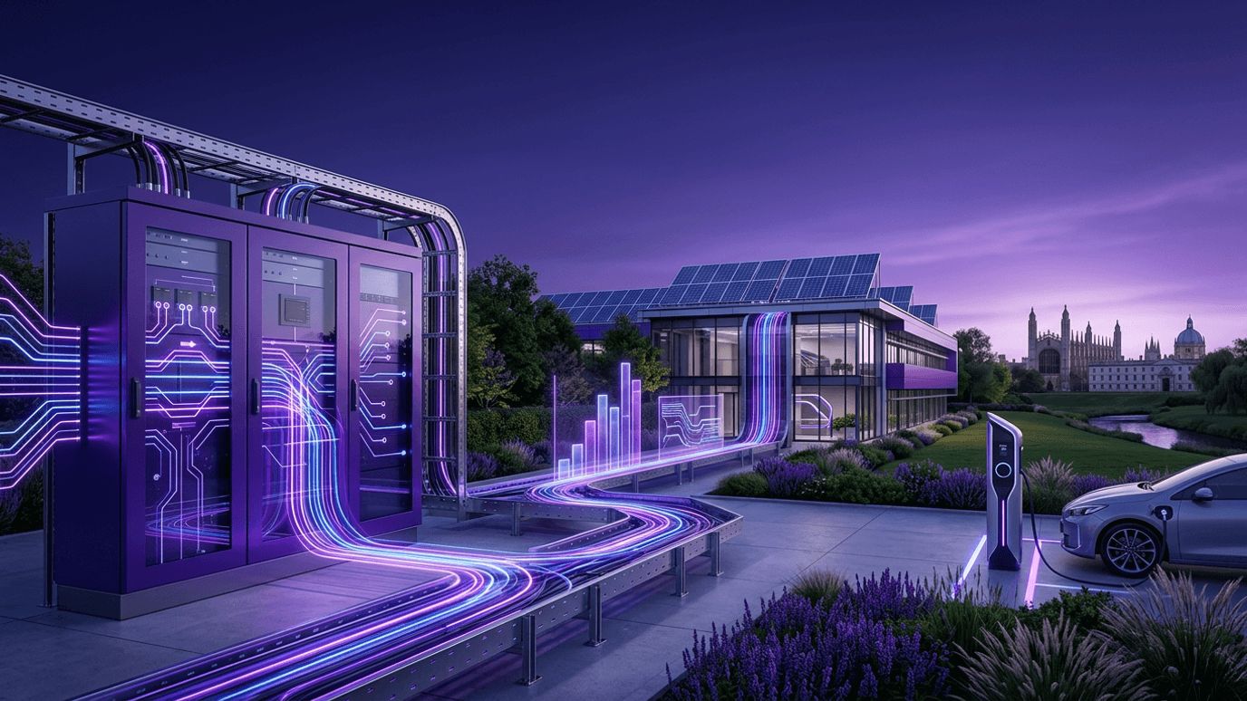 Top 10 Best Electrical Contractors in Cambridge