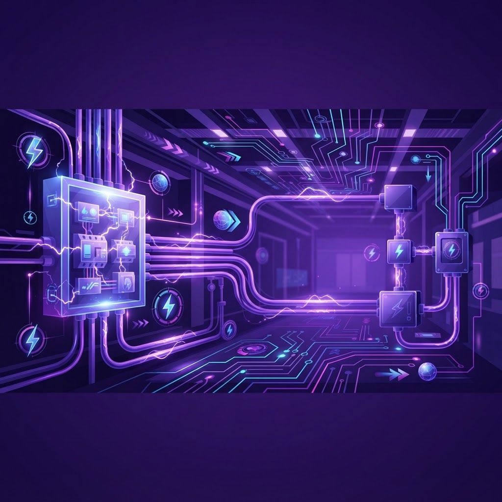 Top 10 Best Electrical Contractors in Cary