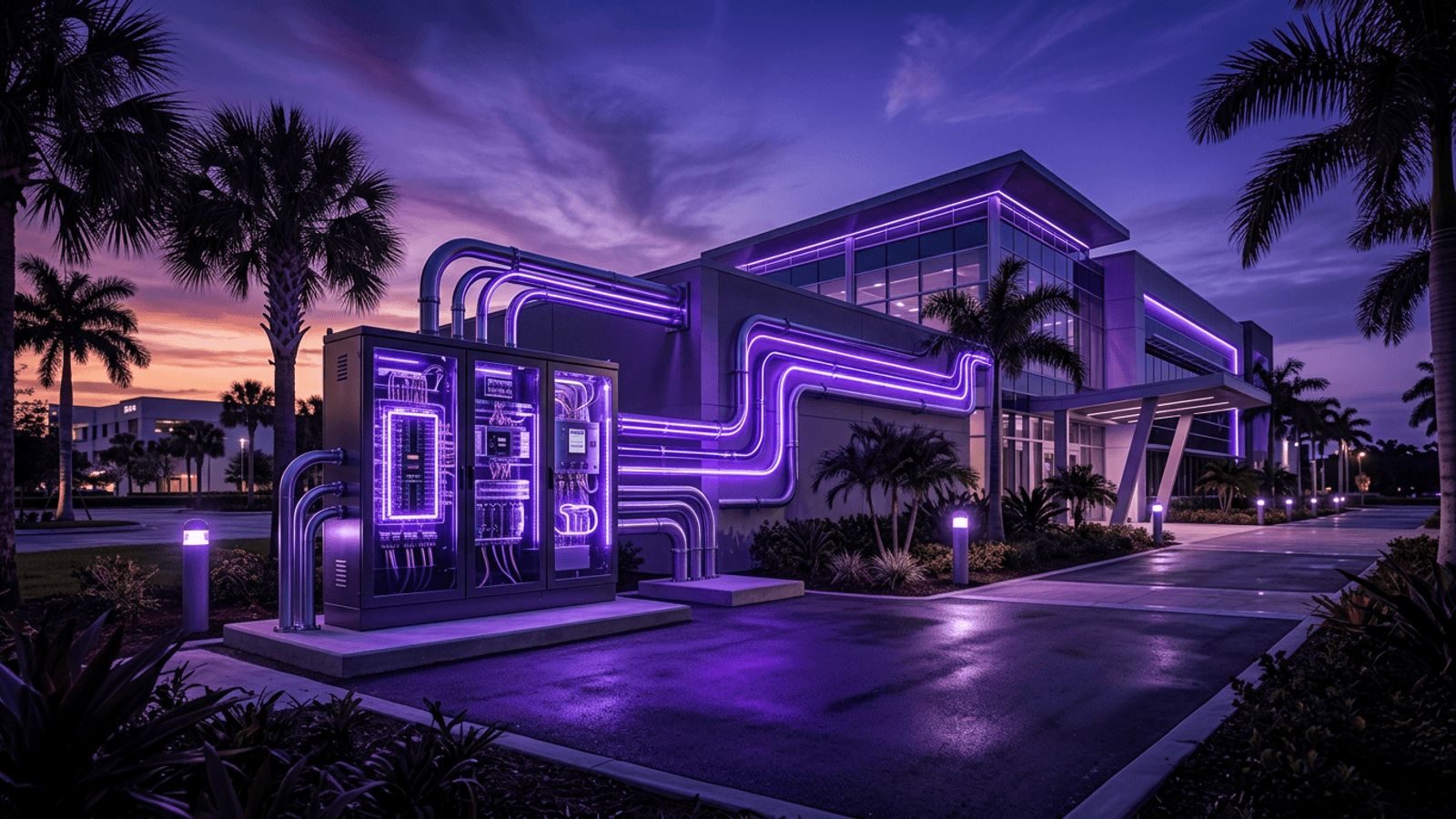 Top 10 Best Electrical Contractors in Coral Springs