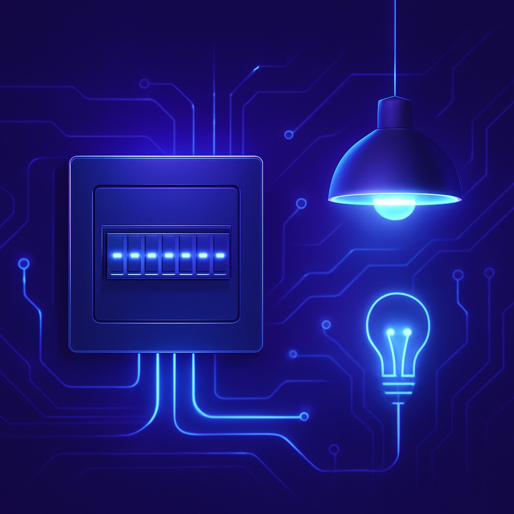 Top 10 Best Electrical Contractors in Czech Republic (Czechia)