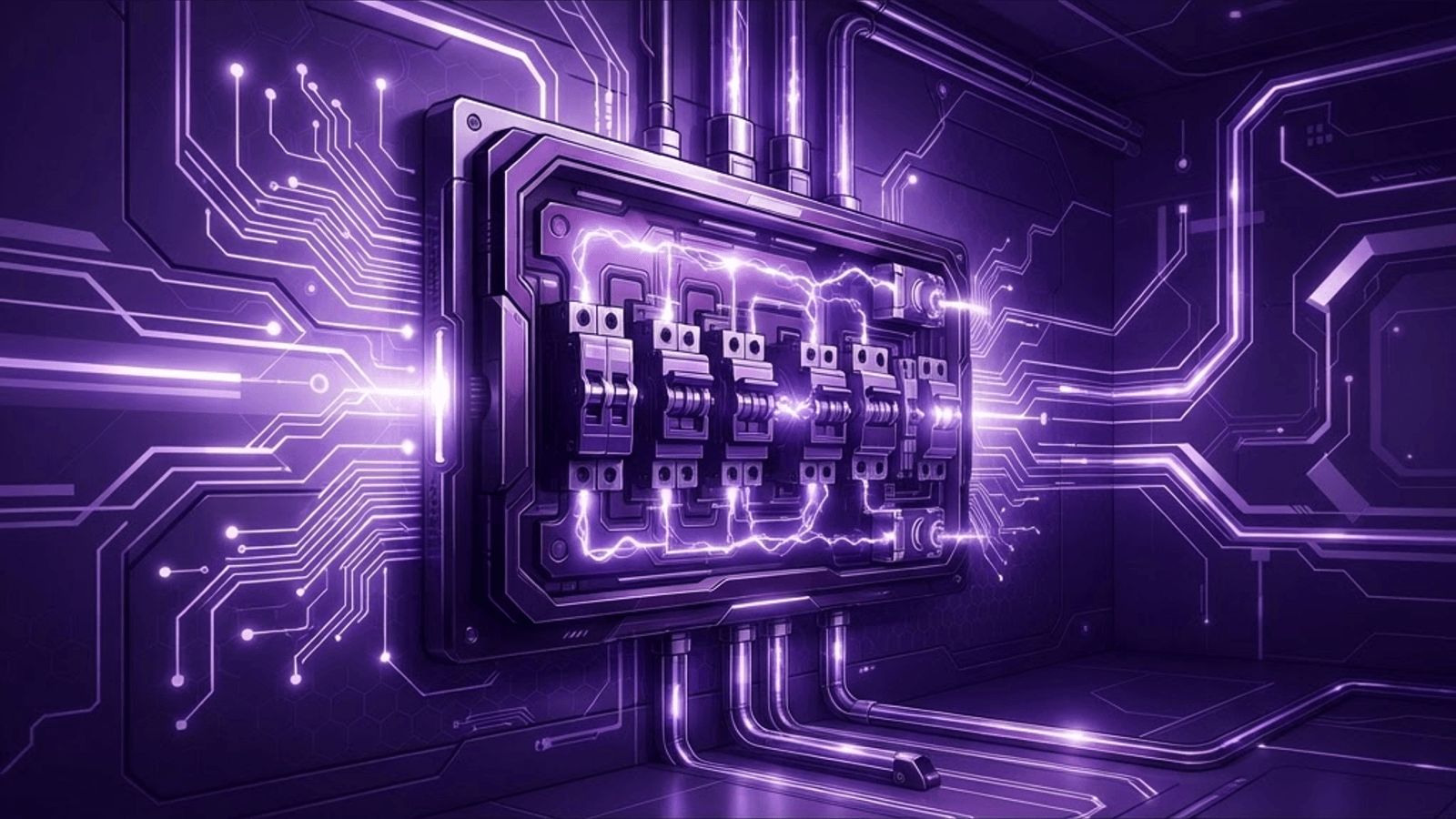 Top 10 Best Electrical Contractors in Grand Prairie