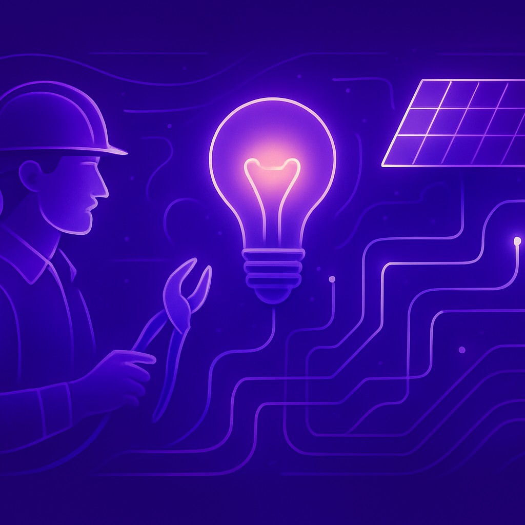 Top 10 Best Electrical Contractors in Hungary