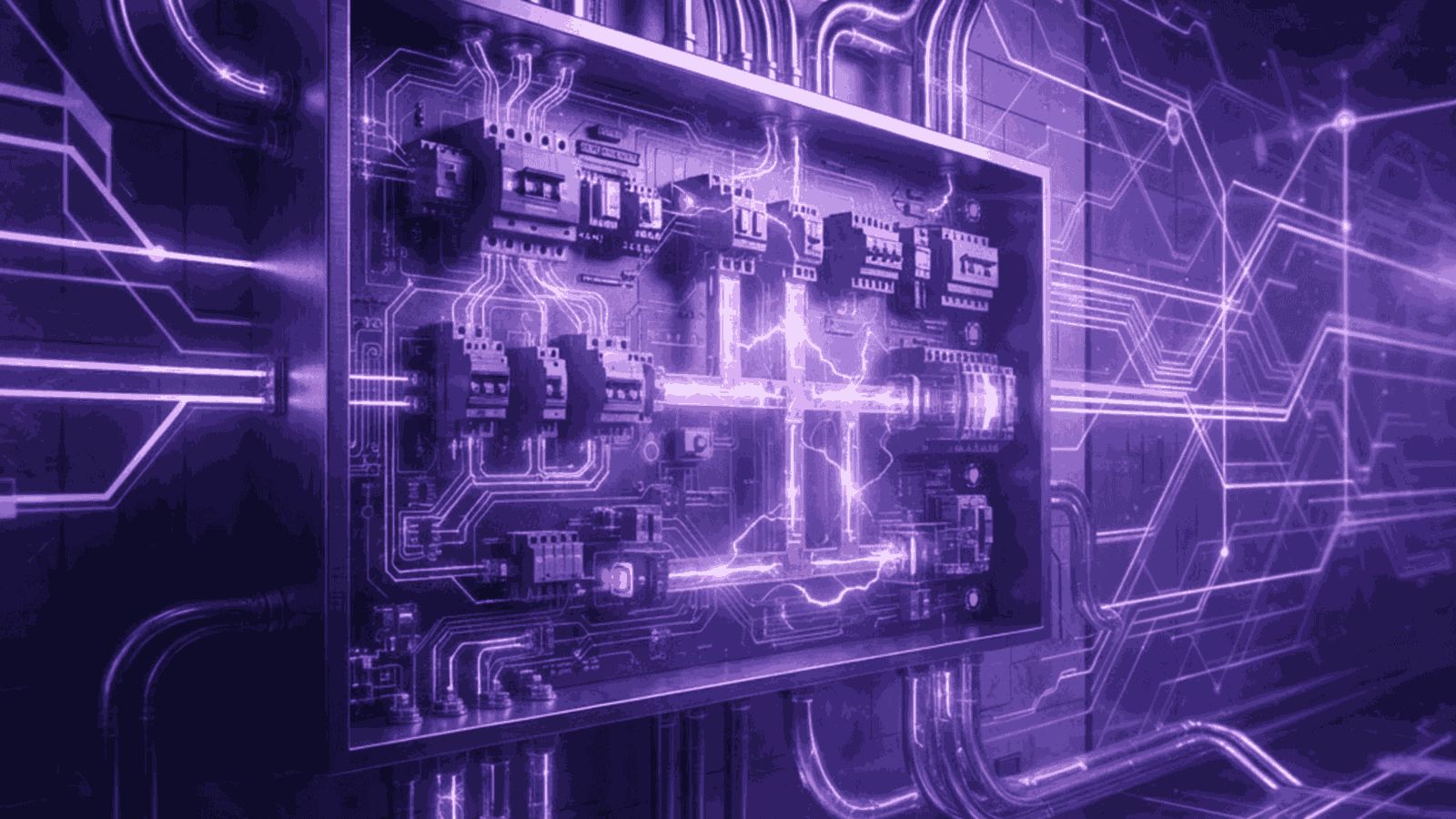 Top 10 Best Electrical Contractors in Irvine