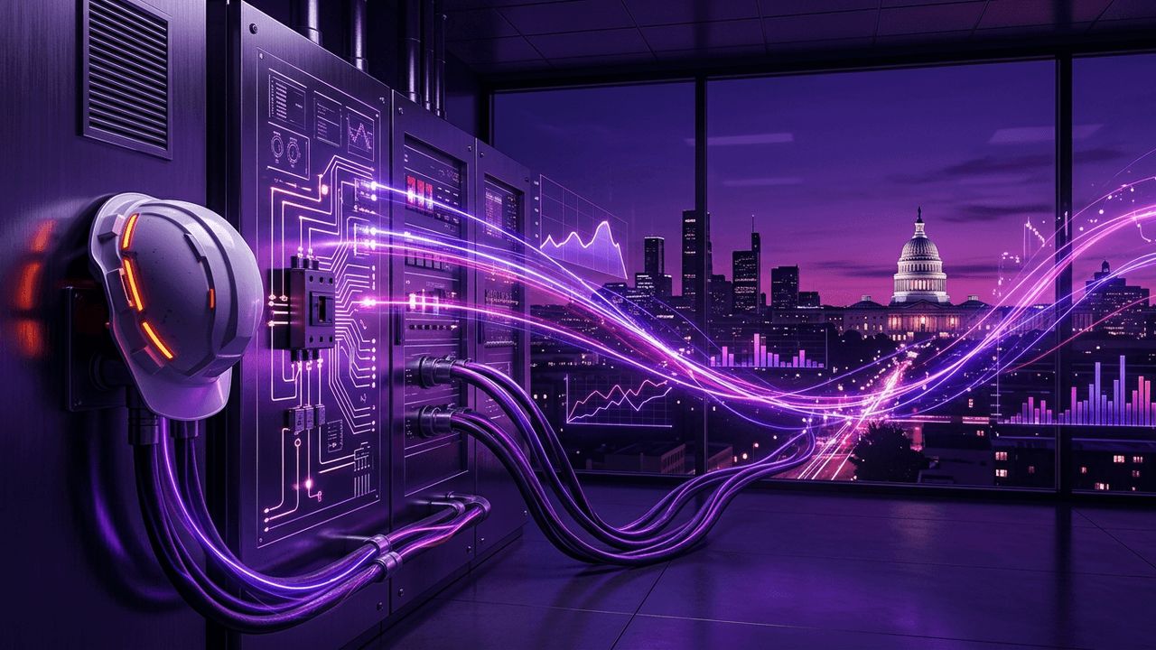 Top 10 Best Electrical Contractors in Jackson