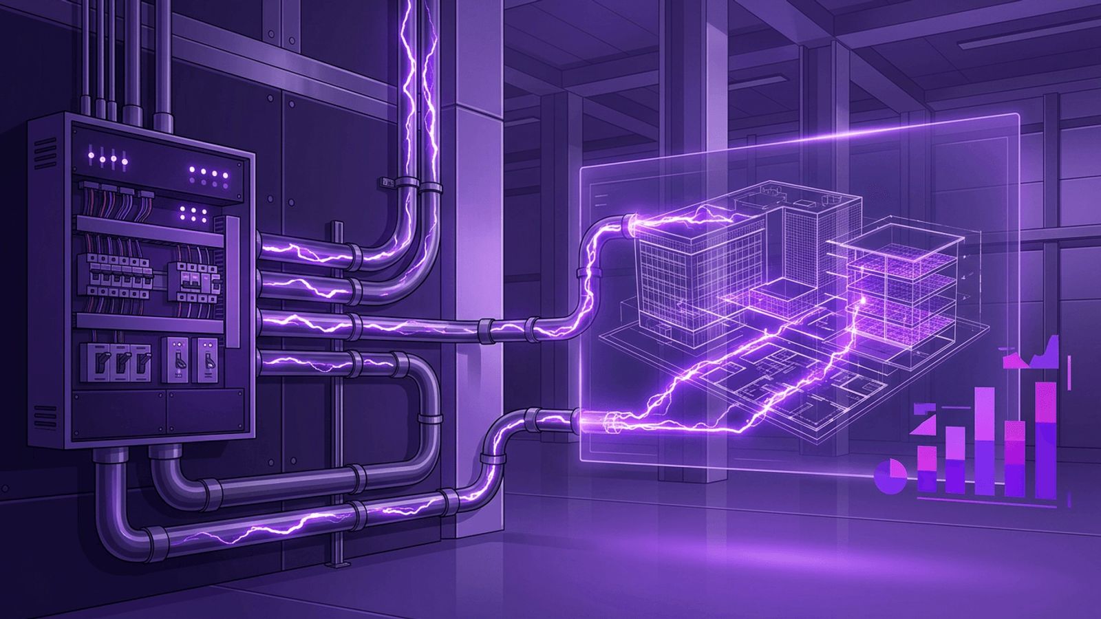 Top 10 Best Electrical Contractors in Lewisville