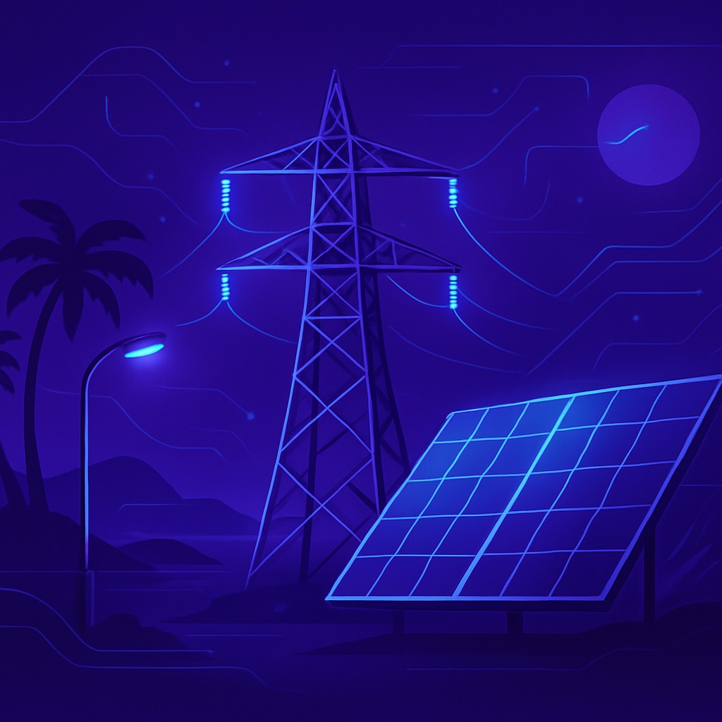 Top 10 Best Electrical Contractors in Madagascar