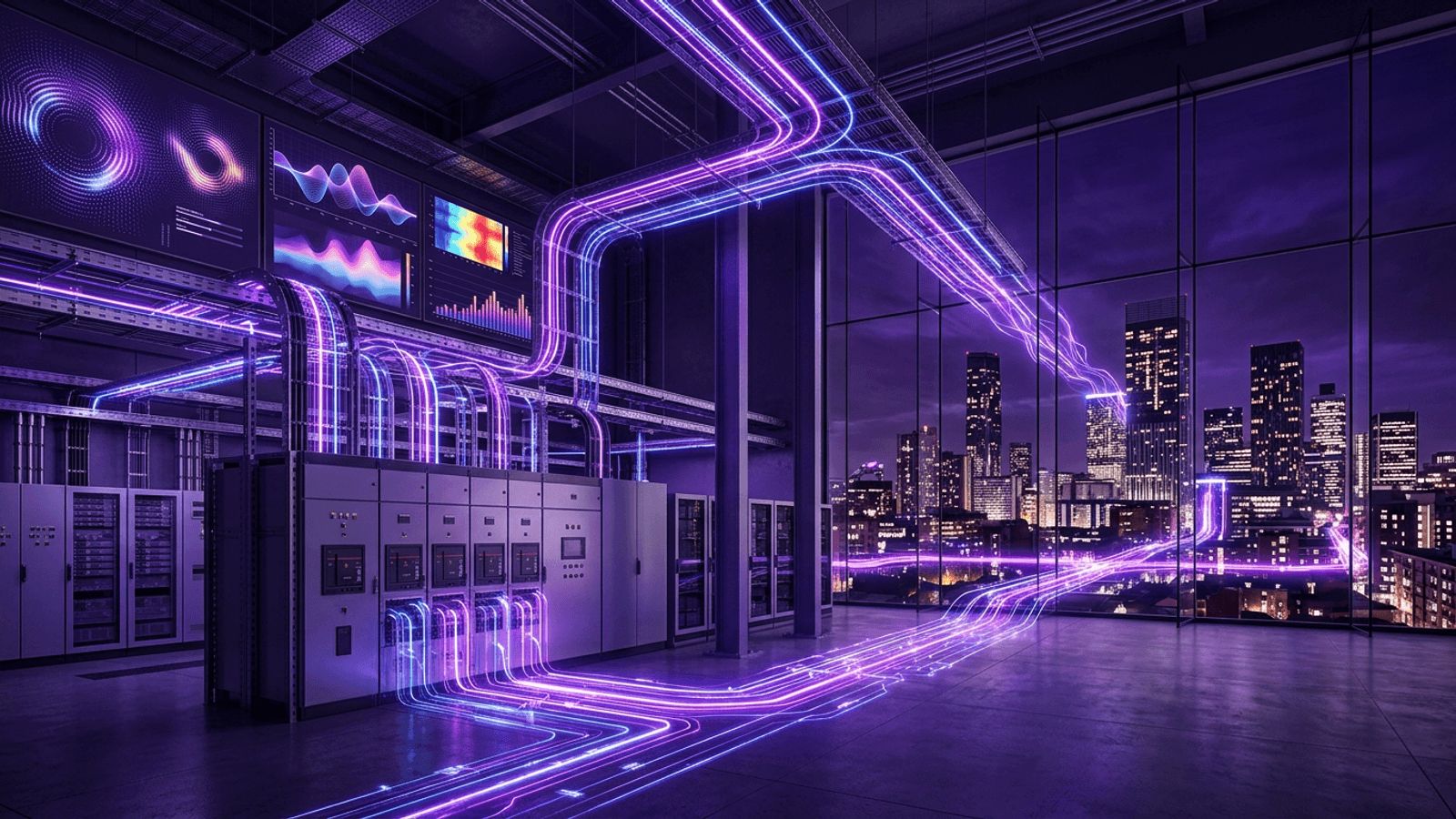 Top 10 Best Electrical Contractors in Manchester