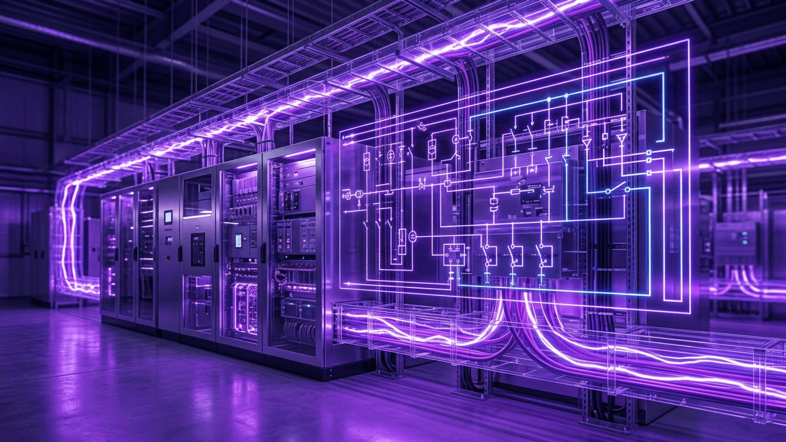 Top 10 Best Electrical Contractors in Meridian