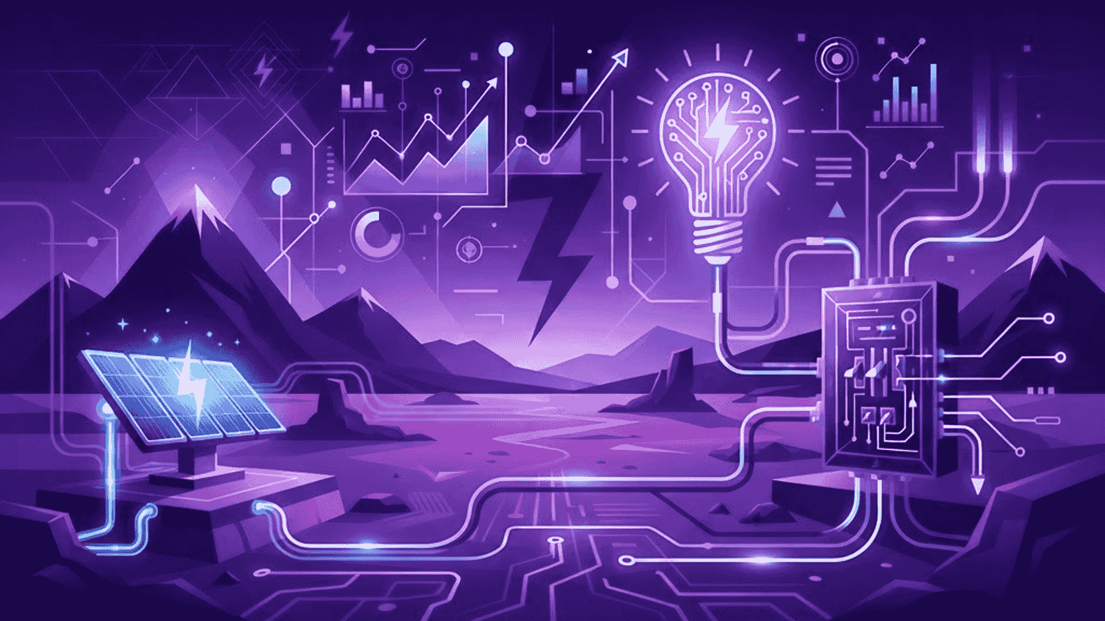 Top 10 Best Electrical Contractors in Mesa