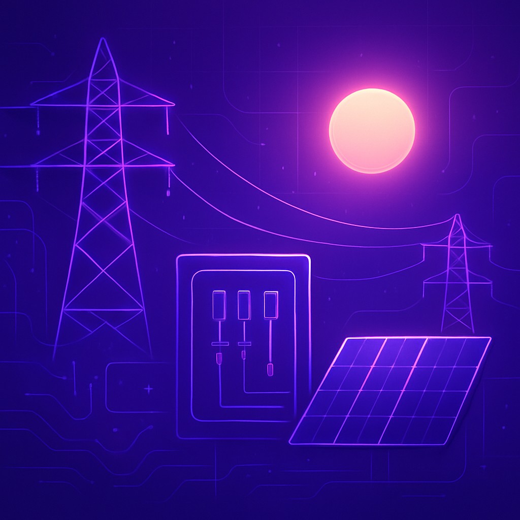 Top 10 Best Electrical Contractors in Niger