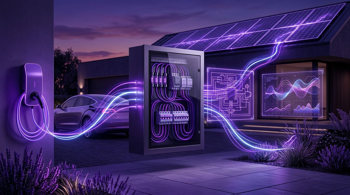 Top 10 Best Electrical Contractors in Norman