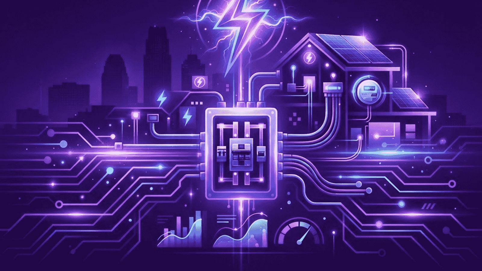 Top 10 Best Electrical Contractors in Omaha