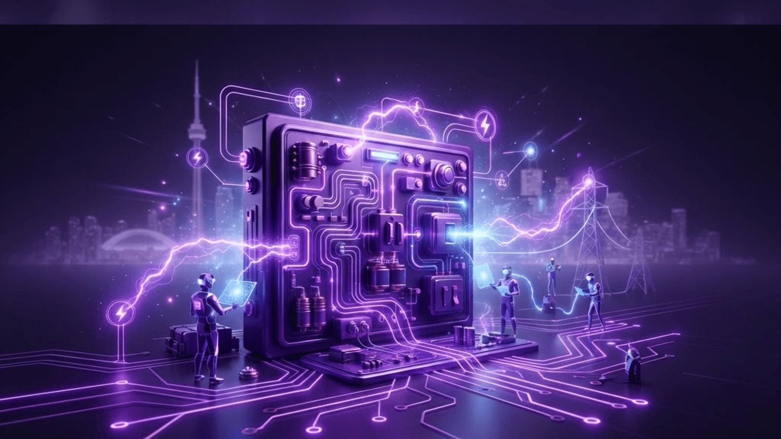 Top 10 Best Electrical Contractors in Ontario
