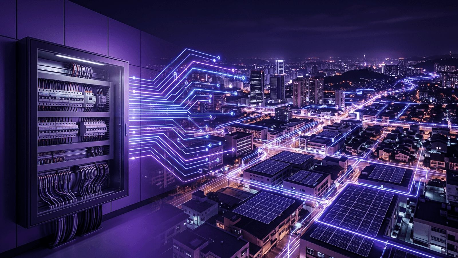 Top 10 Best Electrical Contractors in Orange
