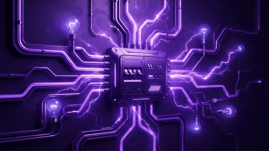 Top 10 Best Electrical Contractors in Overland Park