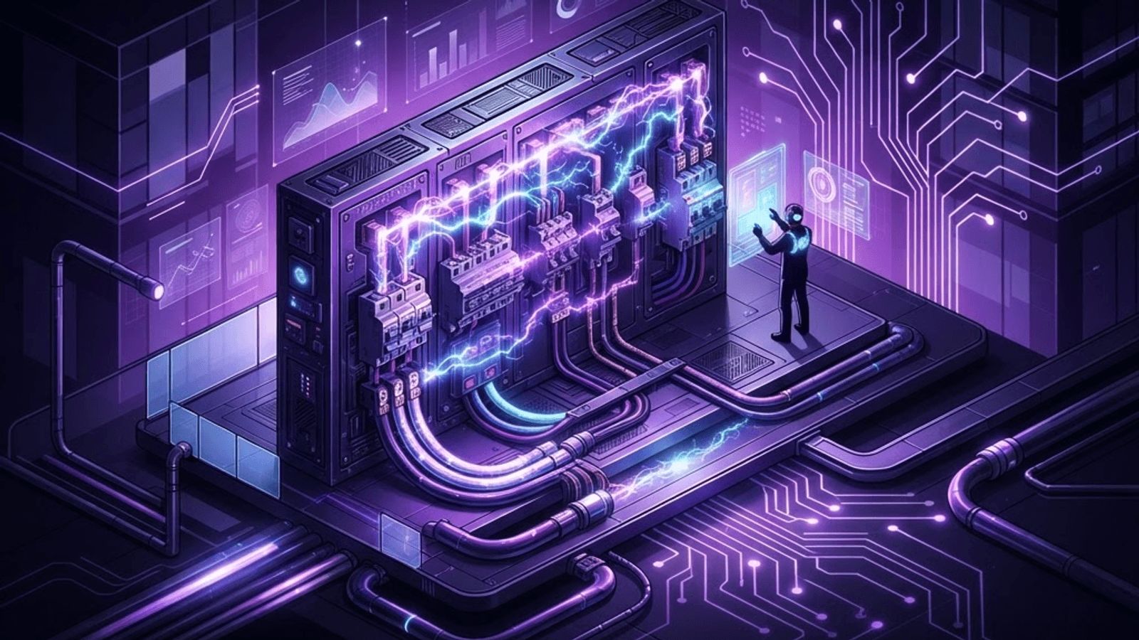 Top 10 Best Electrical Contractors in Roseville