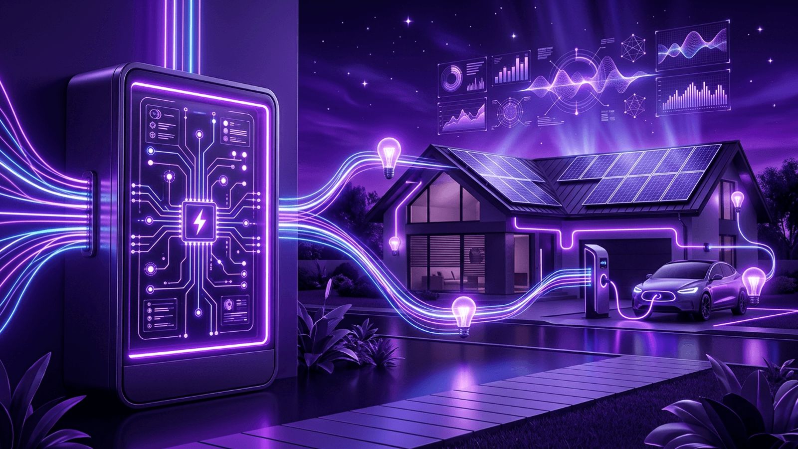 Top 10 Best Electrical Contractors in Round Rock