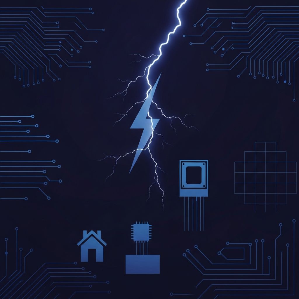 Top 10 Best Electrical Contractors in Russia