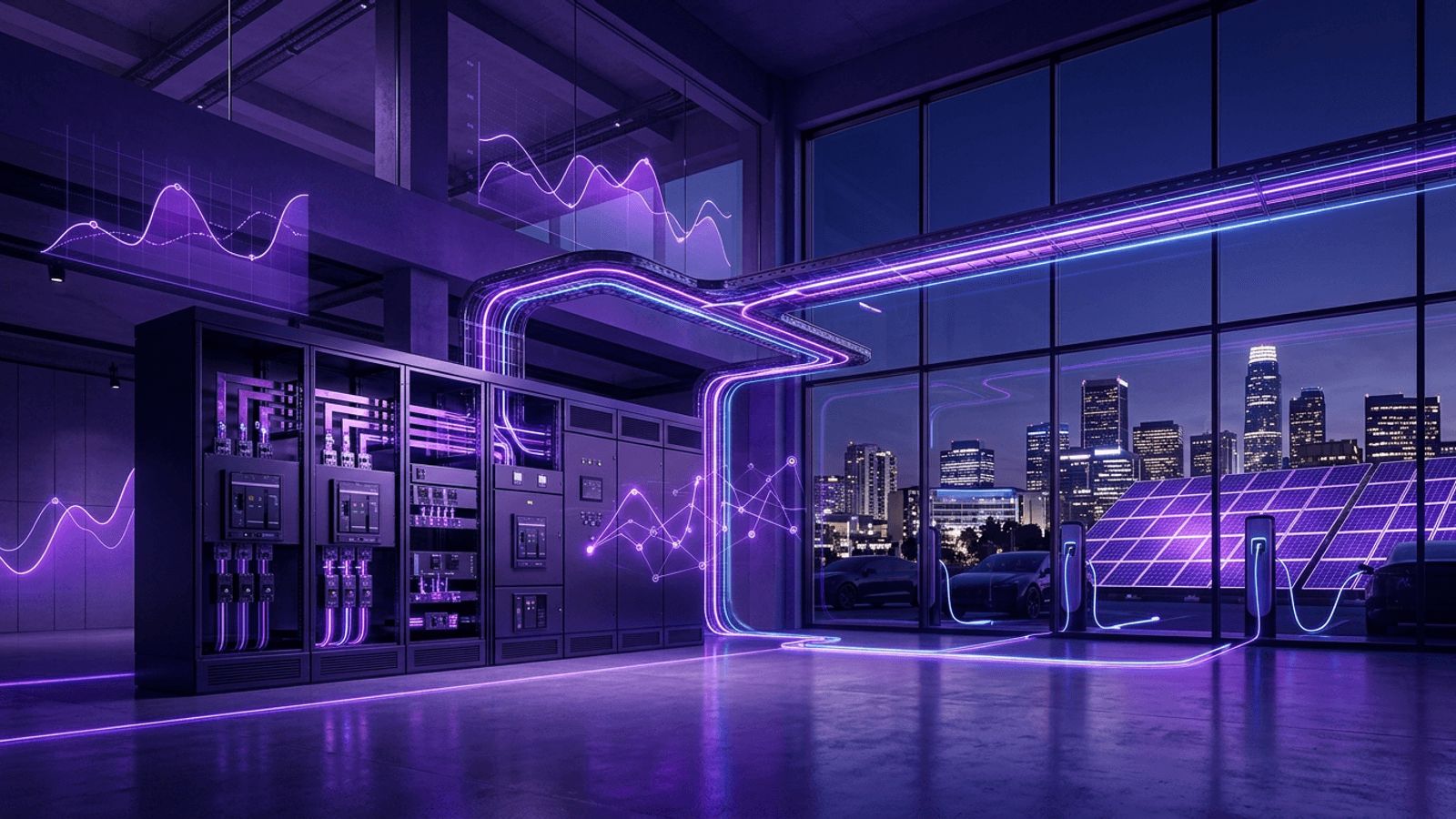 Top 10 Best Electrical Contractors in Santa Clara