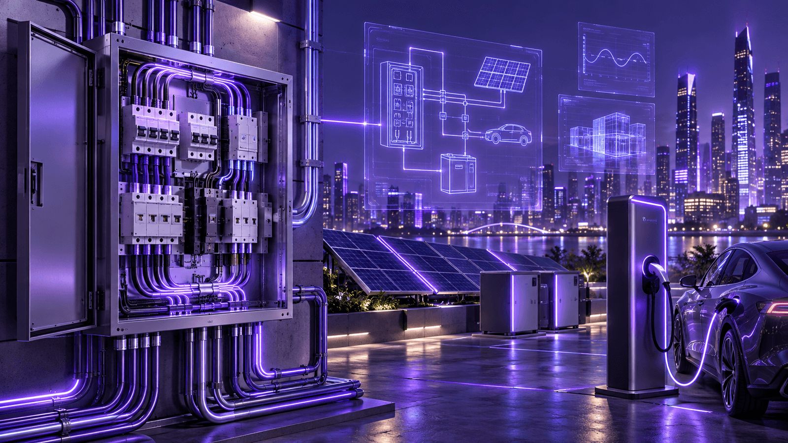Top 10 Best Electrical Contractors in Savannah