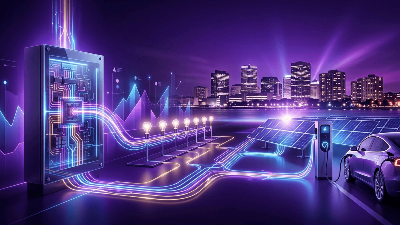 Top 10 Best Electrical Contractors in Stamford