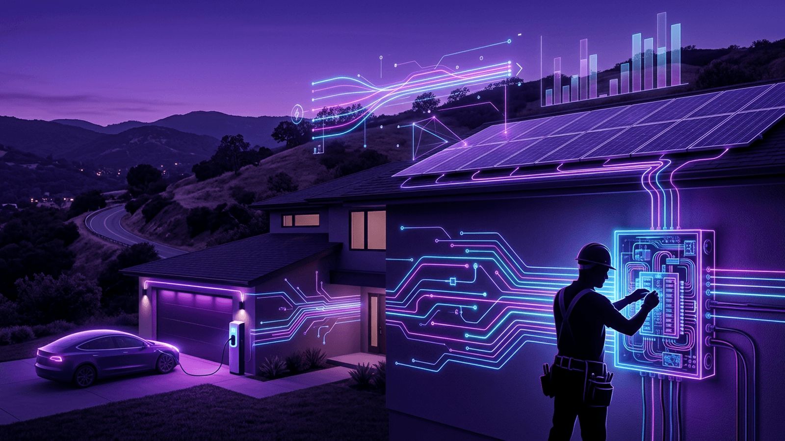 Top 10 Best Electrical Contractors in Thousand Oaks