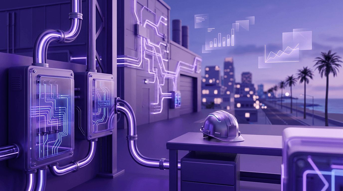 Top 10 Best Electrical Contractors in Torrance