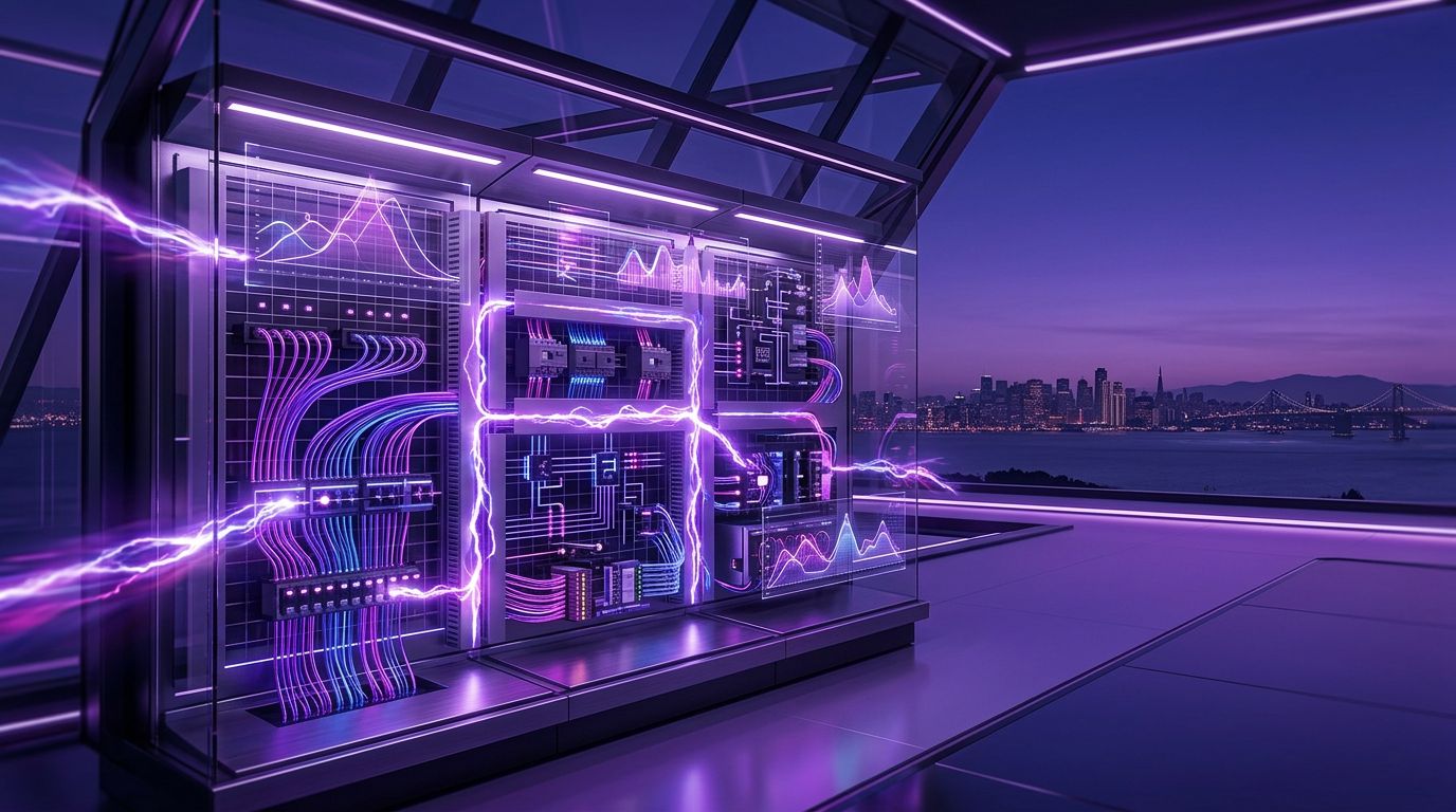 Top 10 Best Electrical Contractors in Vallejo