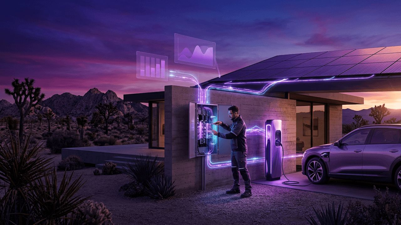 Top 10 Best Electrical Contractors in Victorville