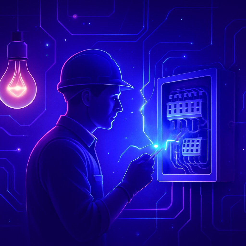 Top 10 Best Electrical Contractors in Zambia