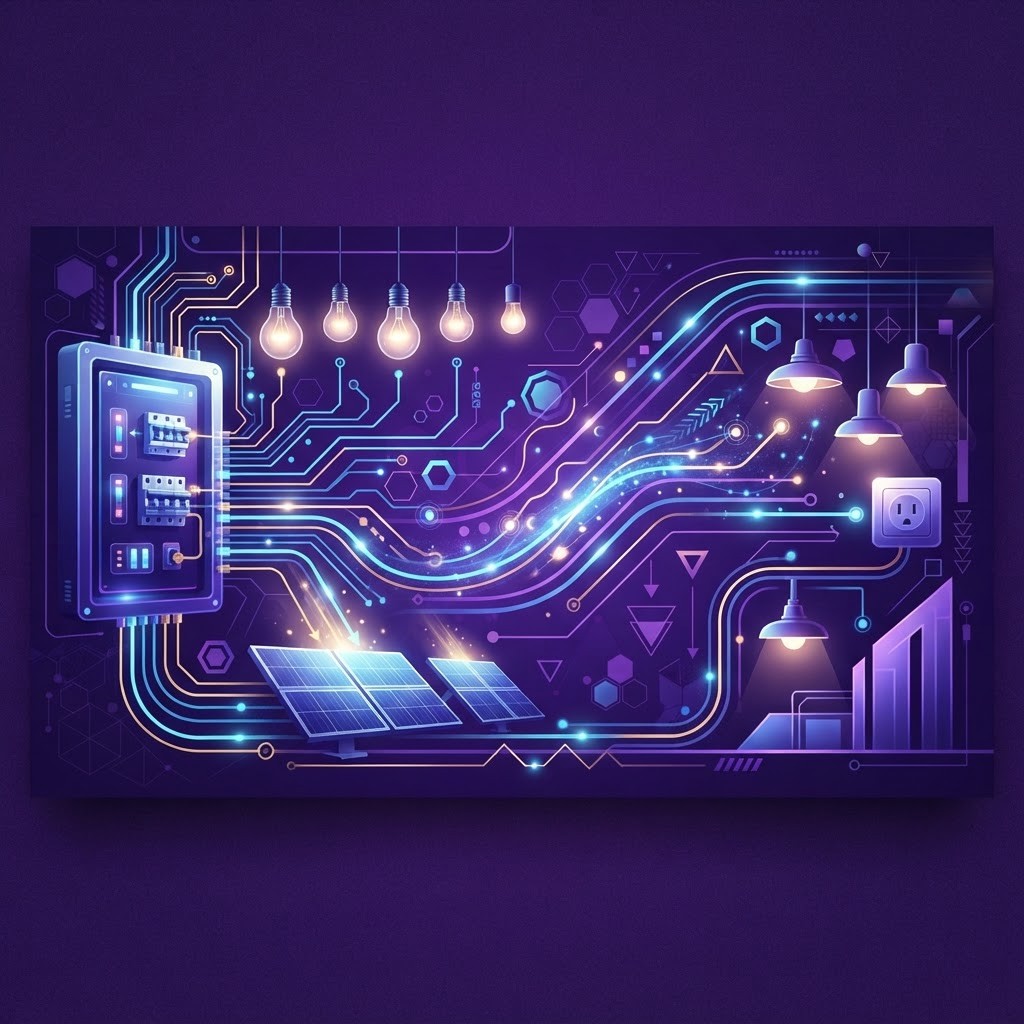 Top 10 Best Electrical Contractors in State of Palestine