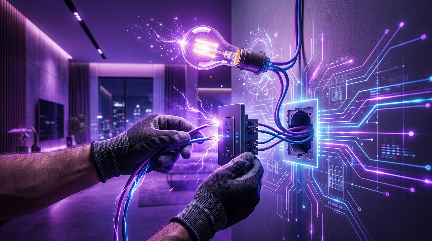 Top 10 Best Electricians in Cedar Rapids