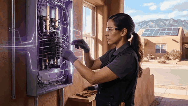 Top 10 Best Electricians in Albuquerque