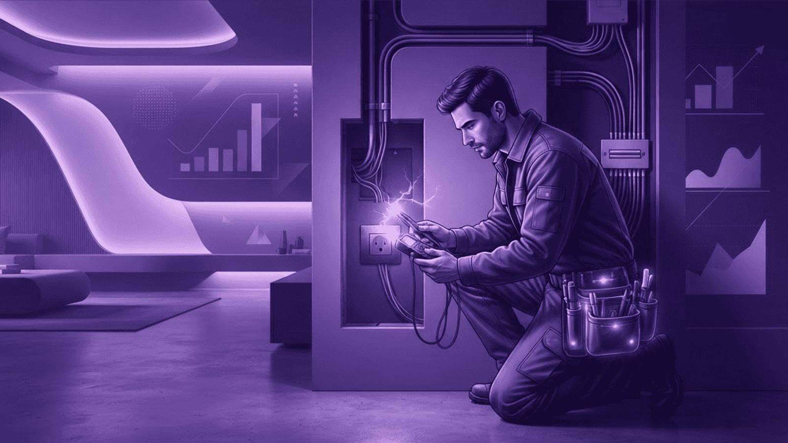 Top 10 Best Electricians in Anaheim