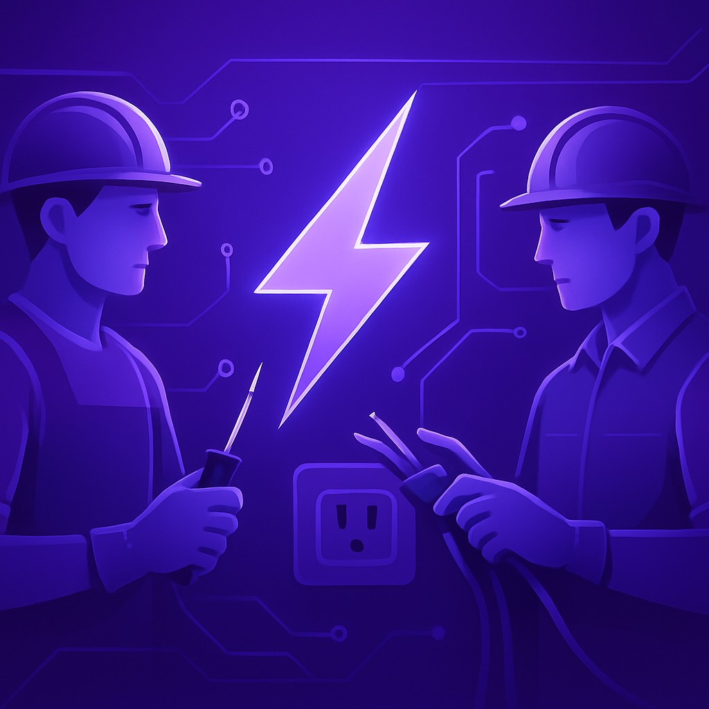 Top 10 Best Electricians in Australia