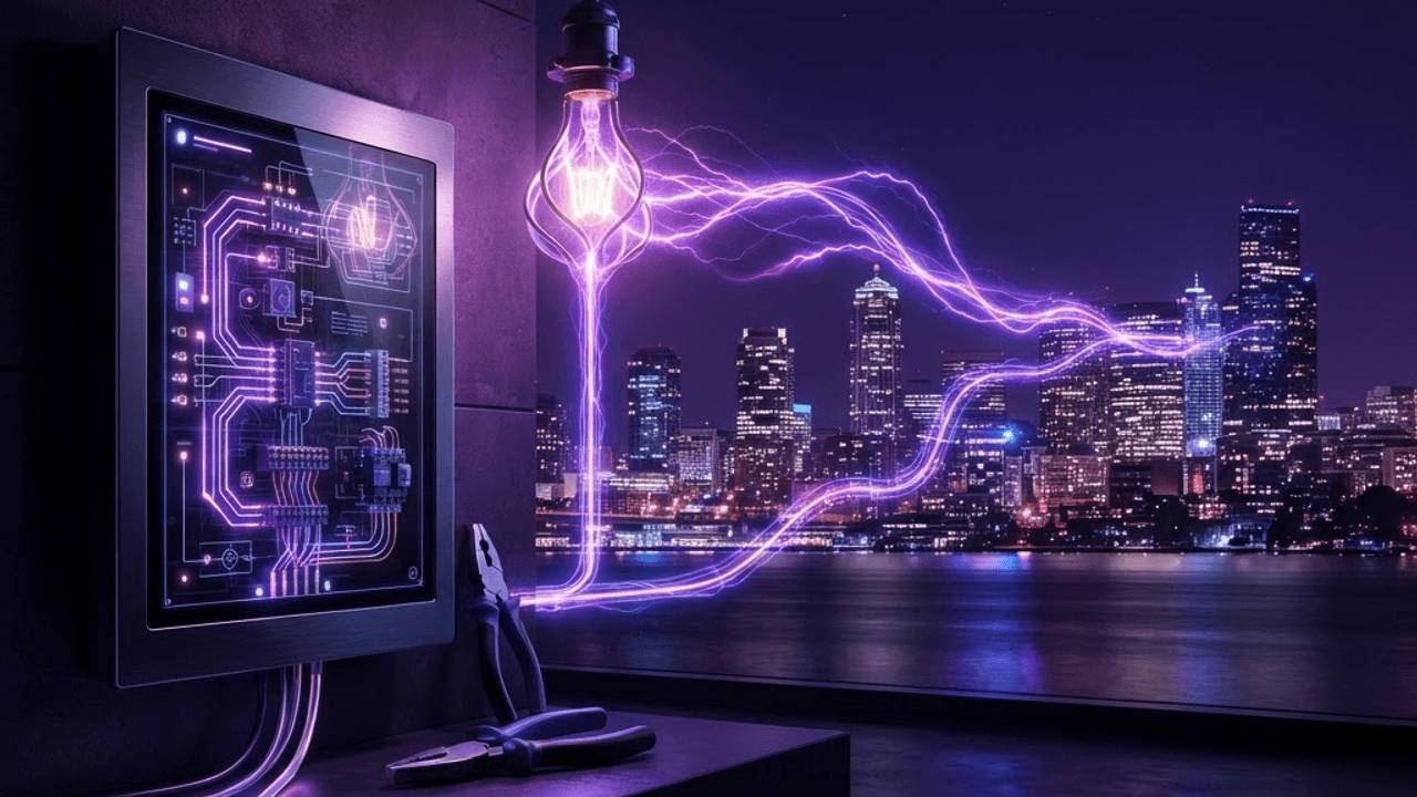 Top 10 Best Electricians in Bellevue