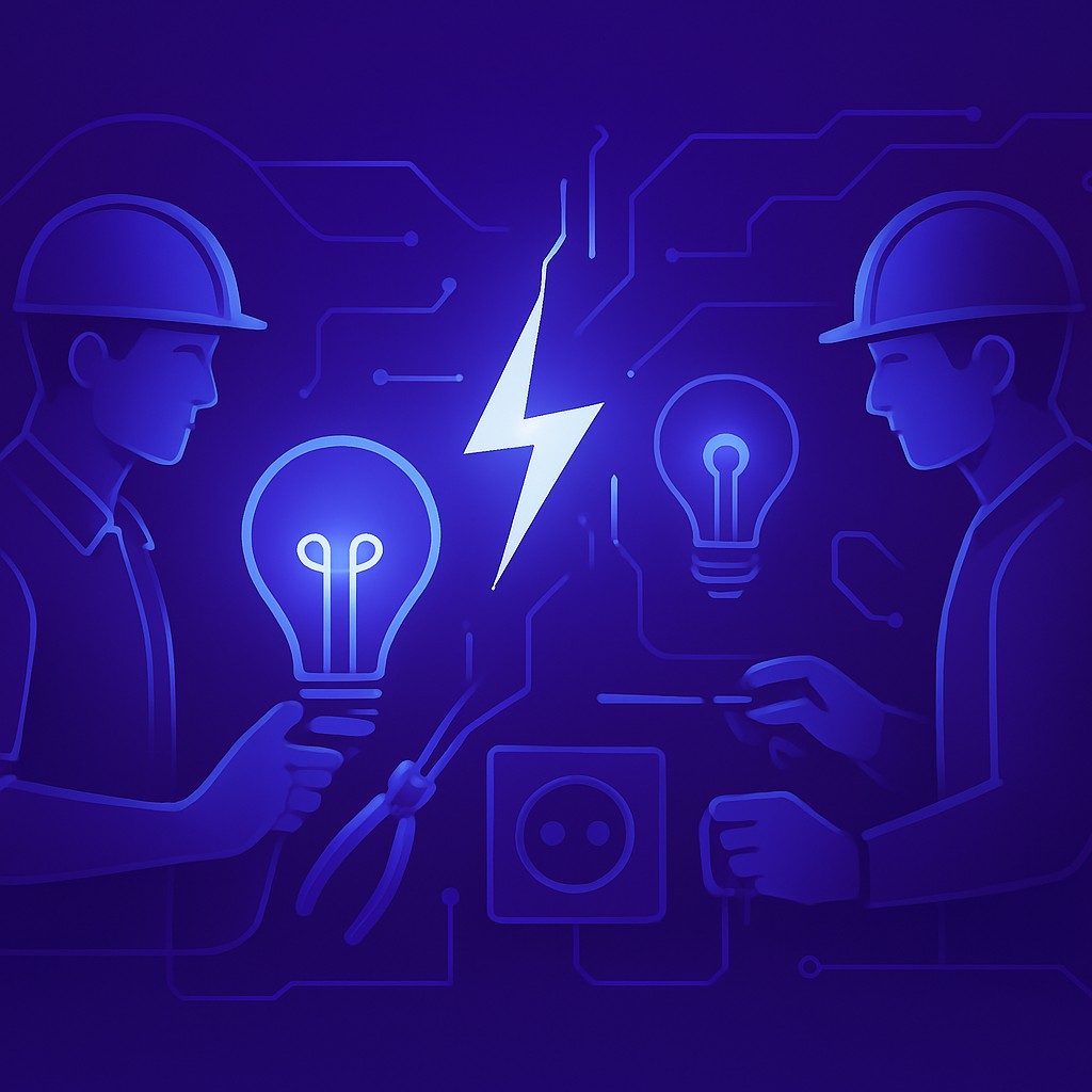 Top 10 Best Electricians in Benin