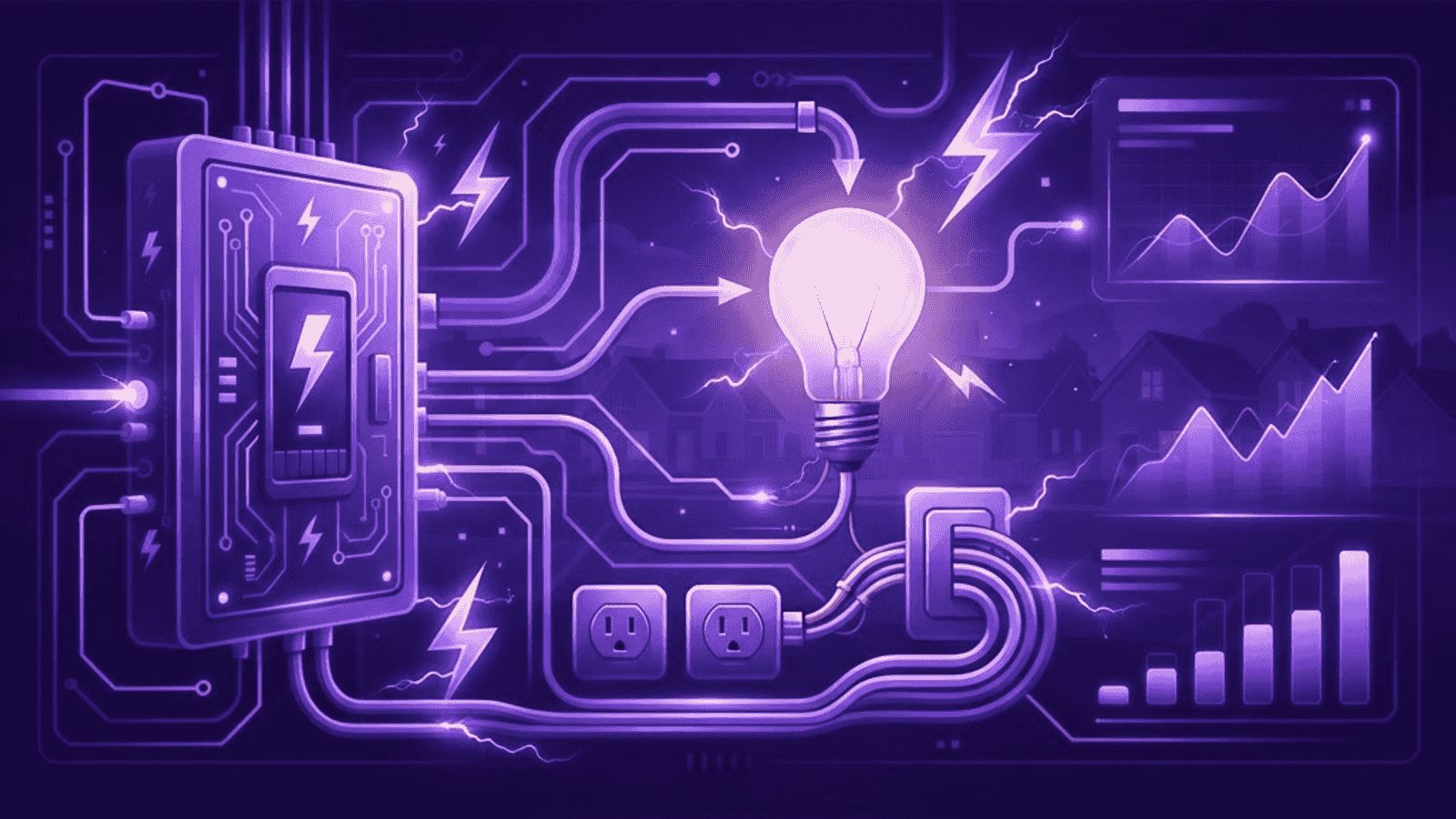 Top 10 Best Electricians in Brookhaven