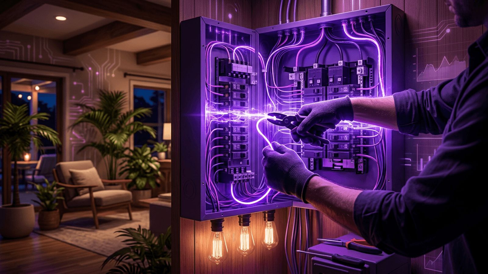 Top 10 Best Electricians in Coral Springs