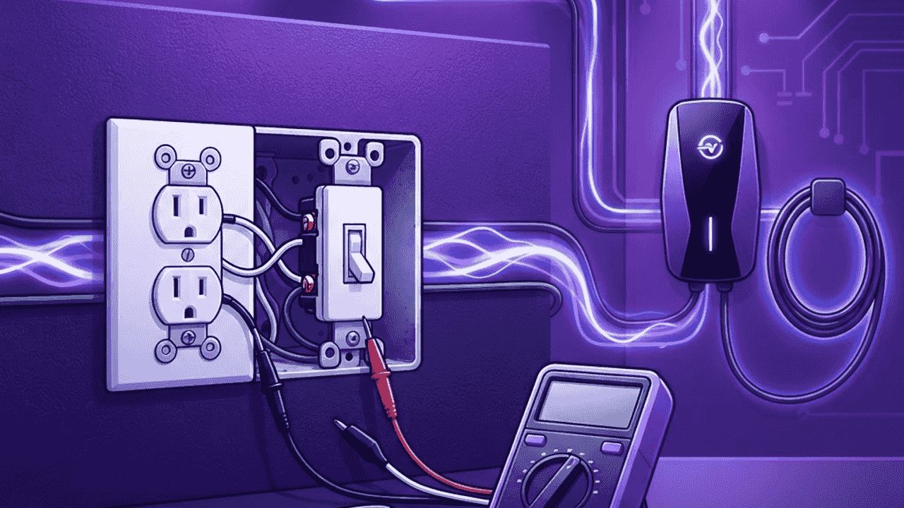Top 10 Best Electricians in Durham