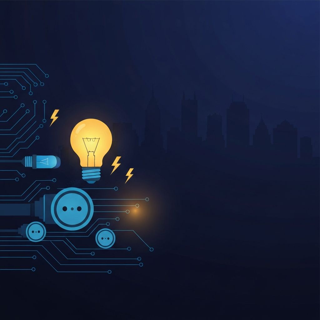 Top 10 Best Electricians in Egypt