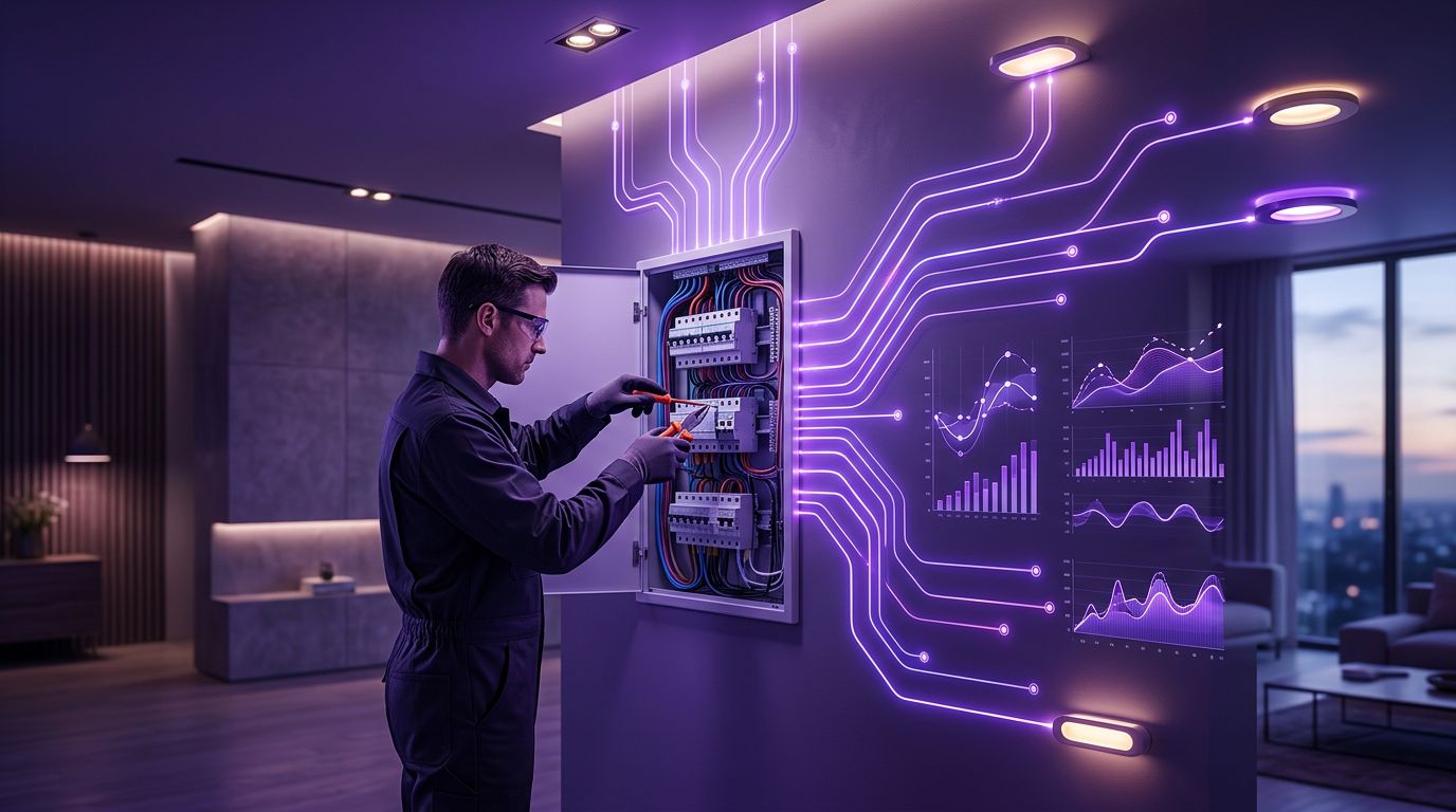 Top 10 Best Electricians in Goodyear