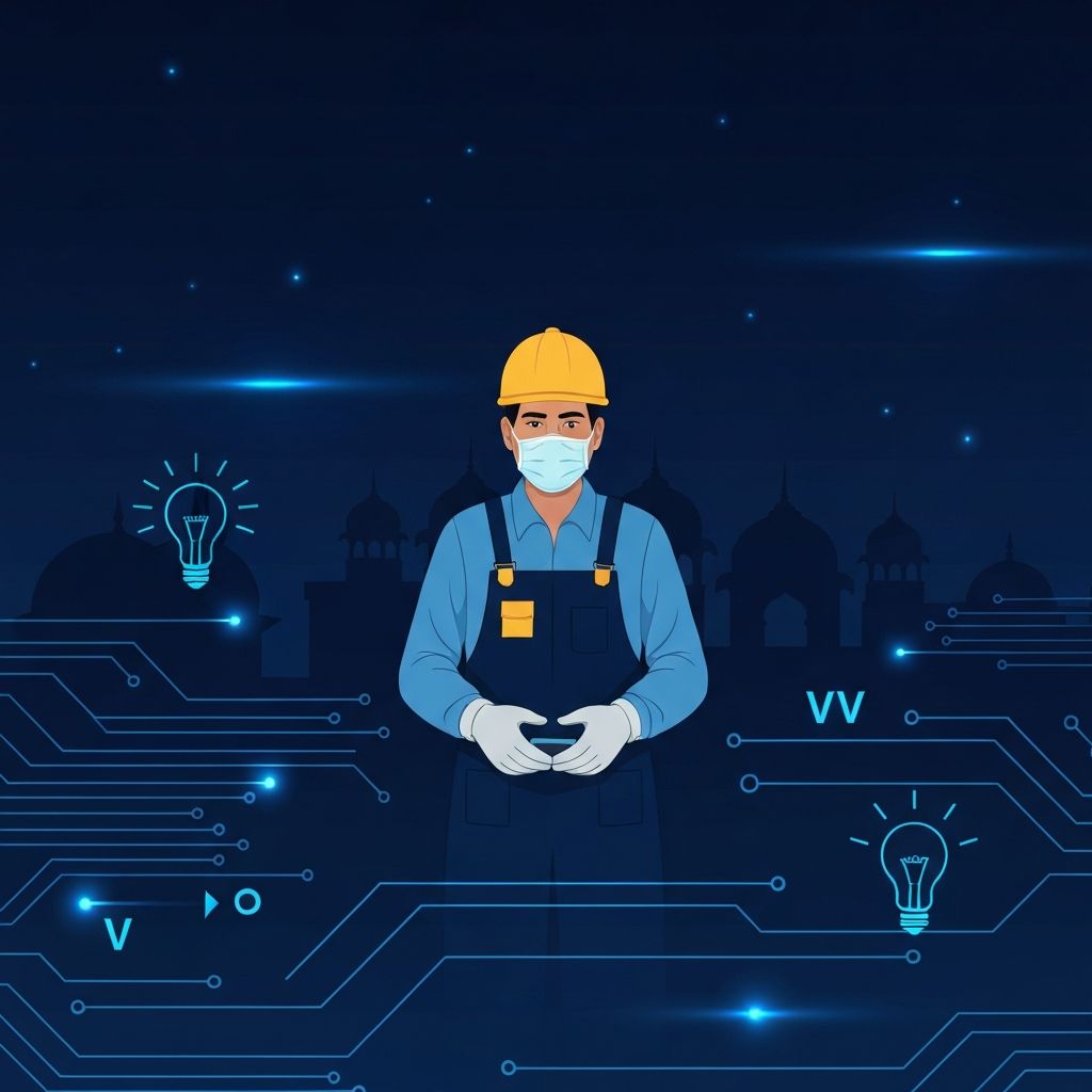 Top 10 Best Electricians in India