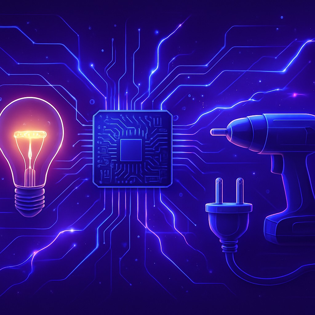 Top 10 Best Electricians in Jordan