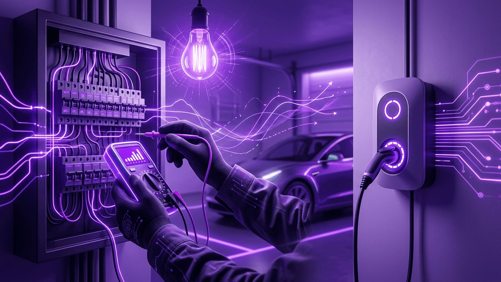 Top 10 Best Electricians in Lewisville