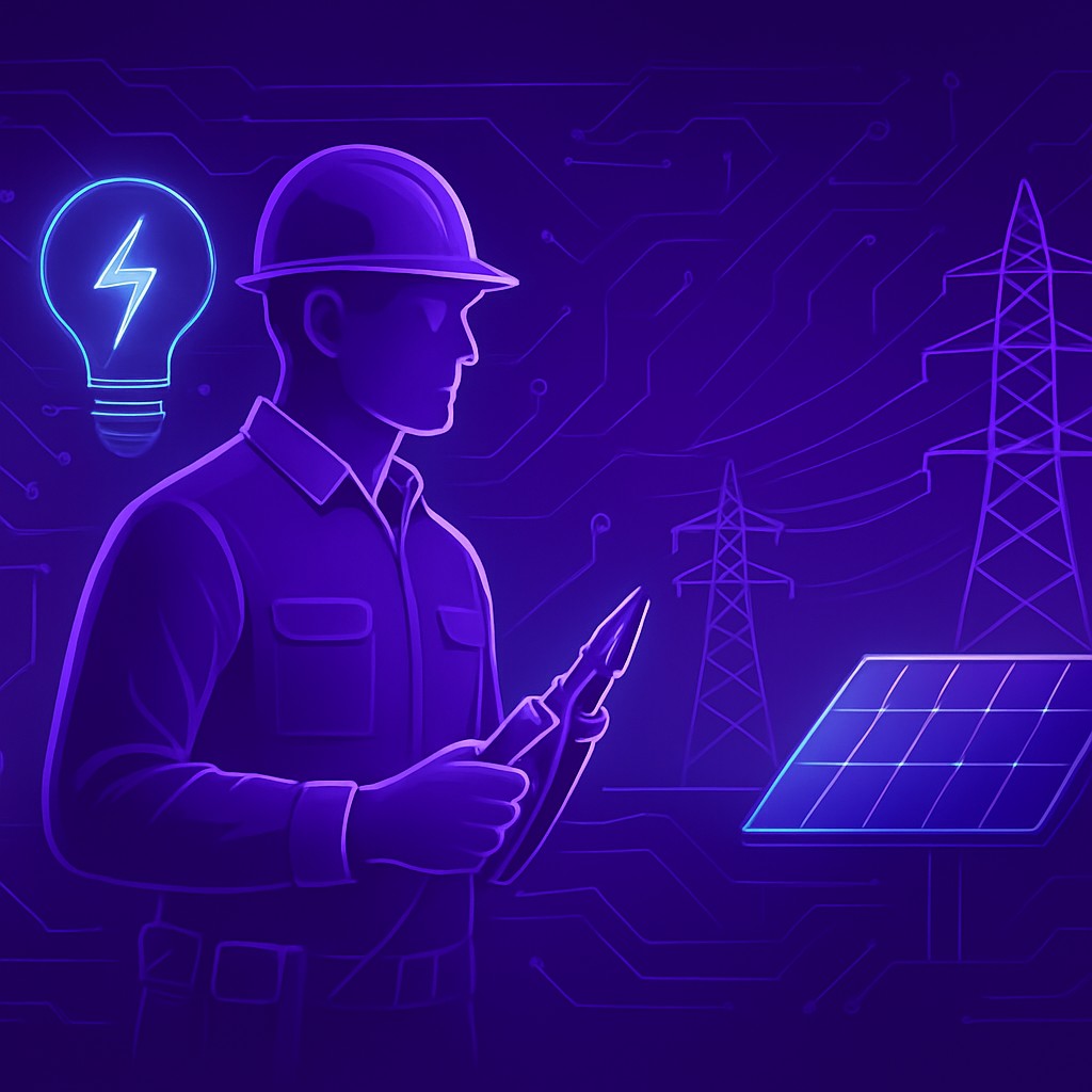 Top 10 Best Electricians in Mozambique