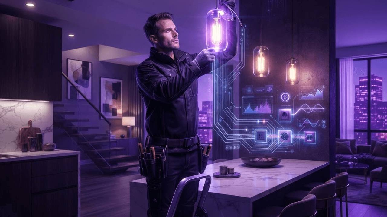Top 10 Best Electricians in Naperville