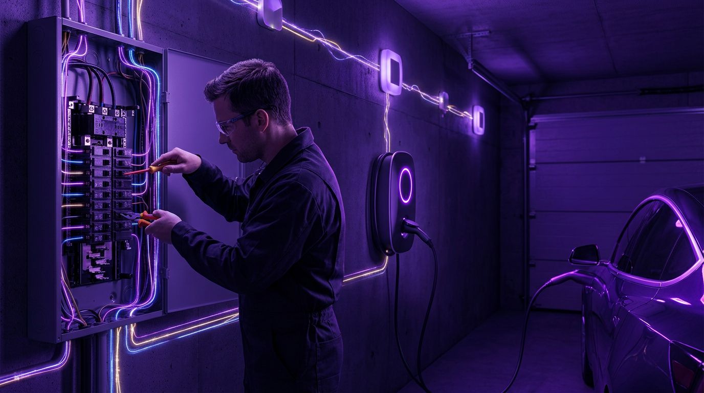 Top 10 Best Electricians in New Haven