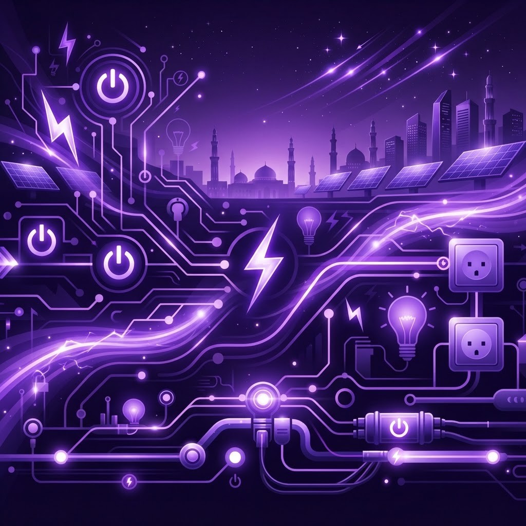 Top 10 Best Electricians in Oman